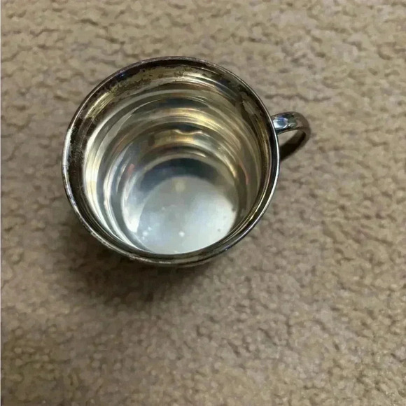 Towle the product name in Sterling- Stacey Ann 8-13-68 - Picture 5 of 13